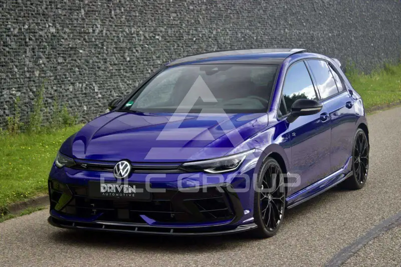 2024 Volkswagen GOLF