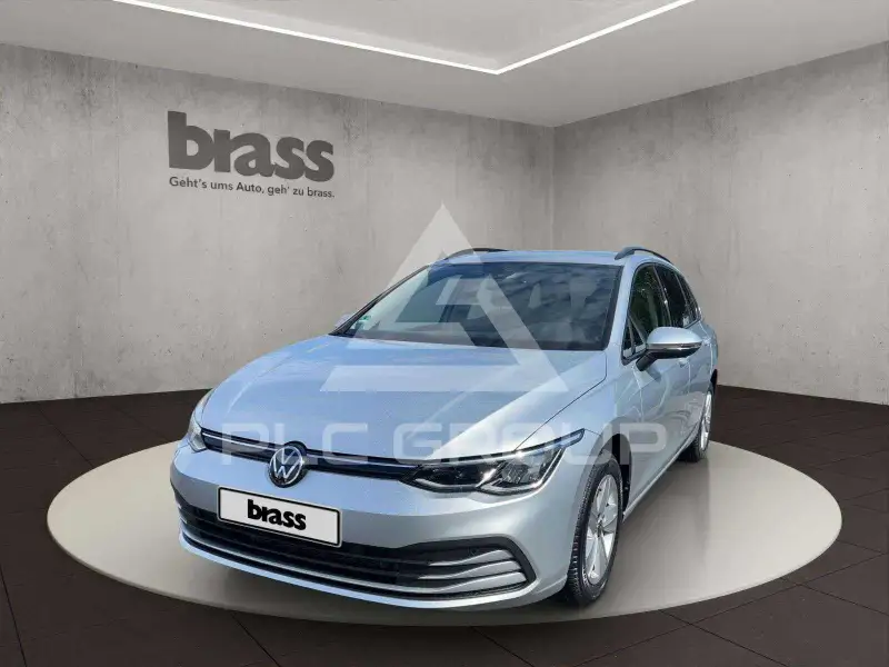 2024 Volkswagen GOLF