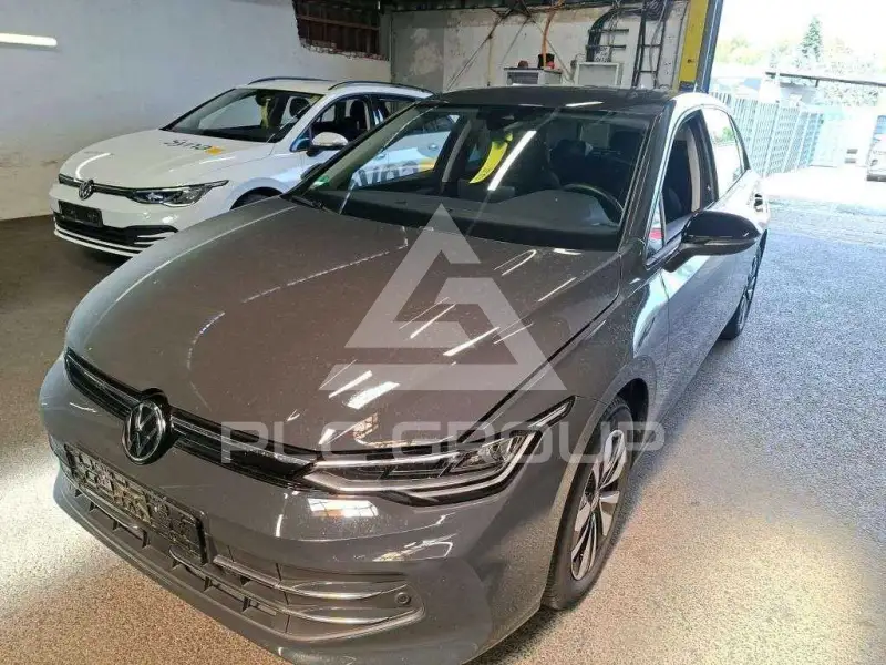 2024 Volkswagen GOLF