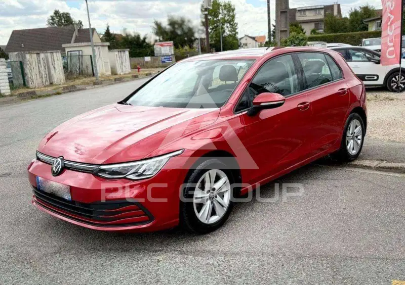 2024 Volkswagen GOLF