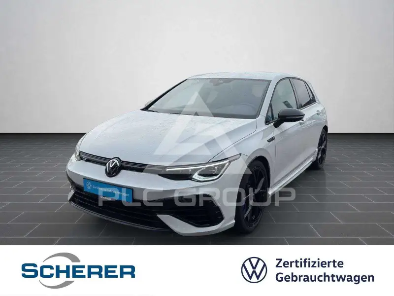 2024 Volkswagen GOLF
