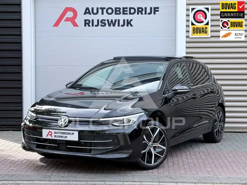 2024 Volkswagen GOLF
