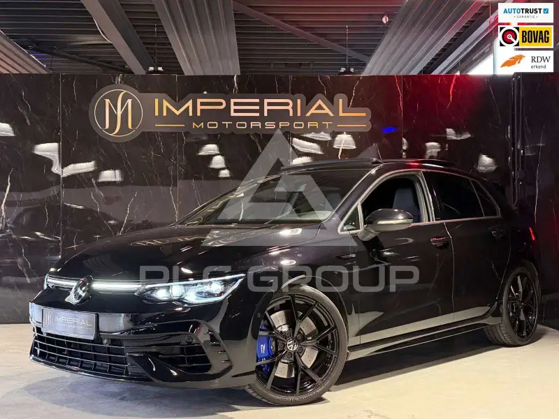 2024 Volkswagen GOLF