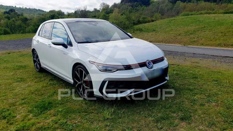 2024 Volkswagen GOLF