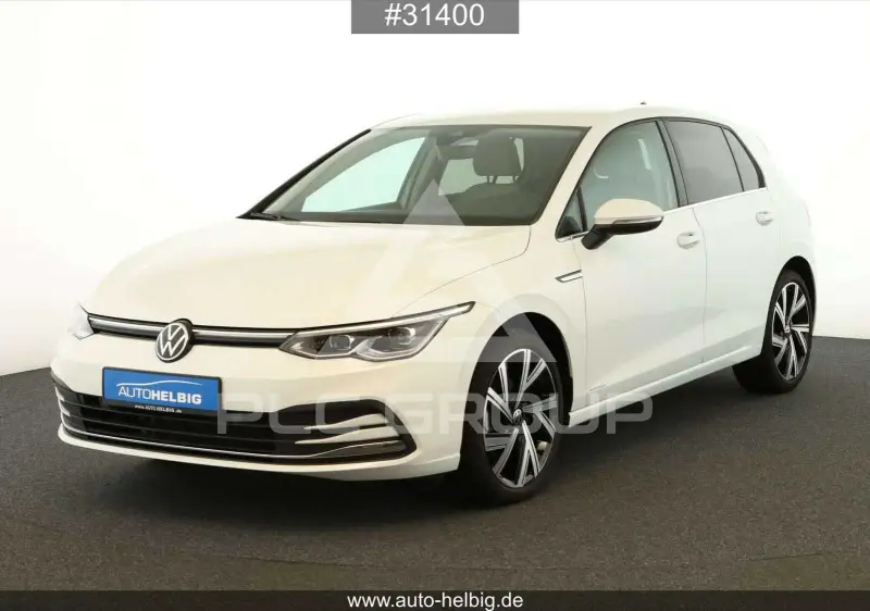 2024 Volkswagen GOLF