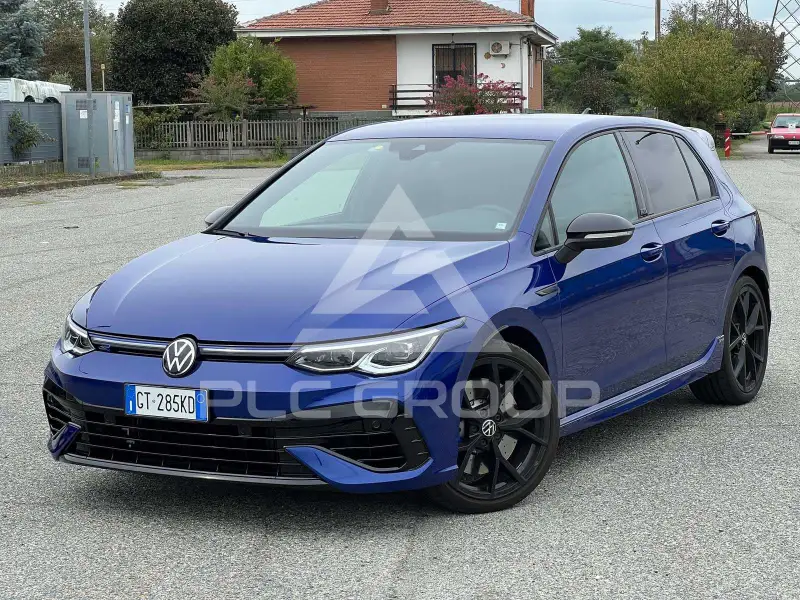 2024 Volkswagen GOLF