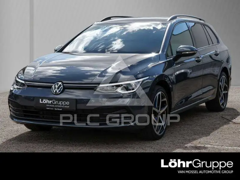 2024 Volkswagen GOLF
