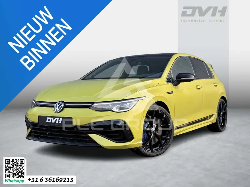 2024 Volkswagen GOLF