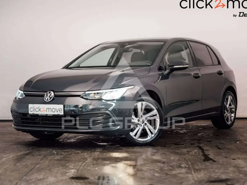 2024 Volkswagen GOLF