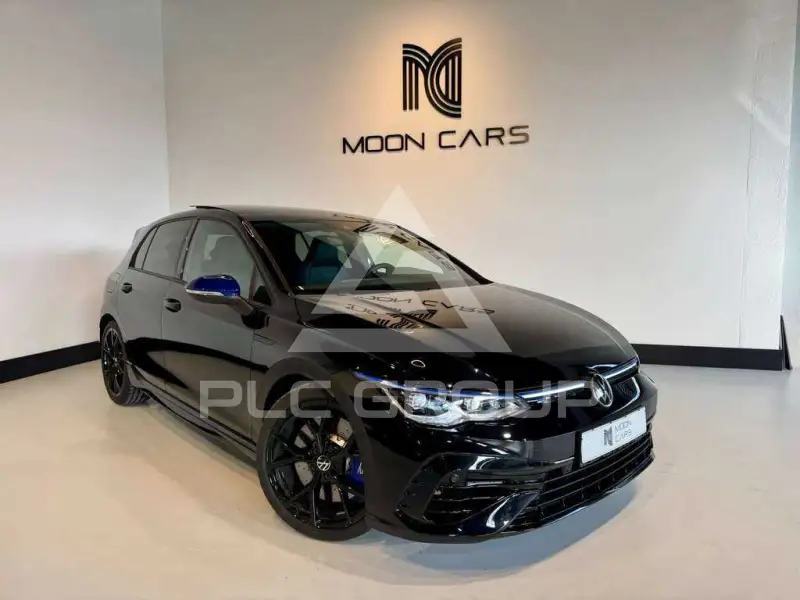 2024 Volkswagen GOLF