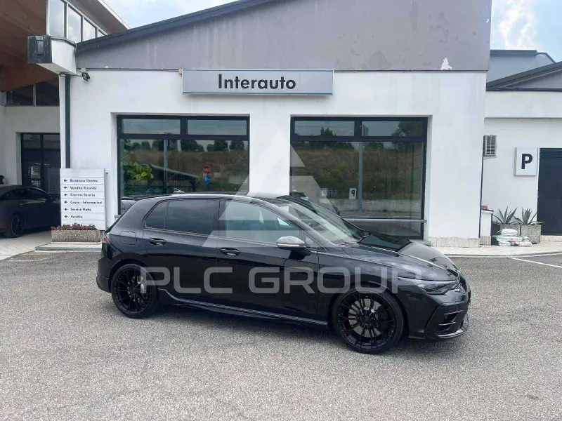 2024 Volkswagen GOLF