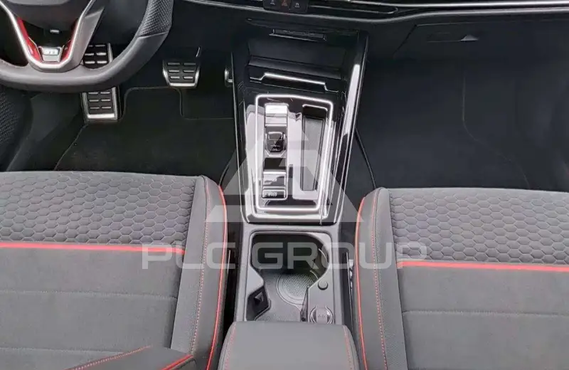2024 Volkswagen GOLF