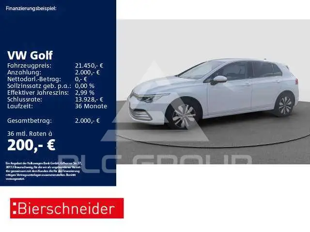 2024 Volkswagen GOLF