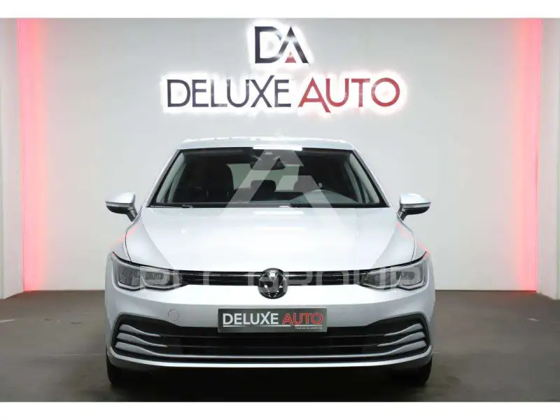 2024 Volkswagen GOLF