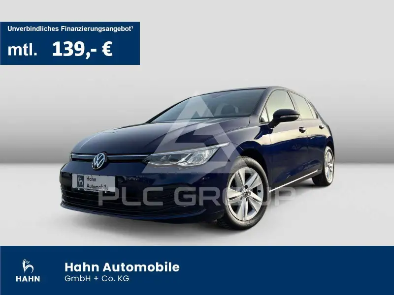 2024 Volkswagen GOLF