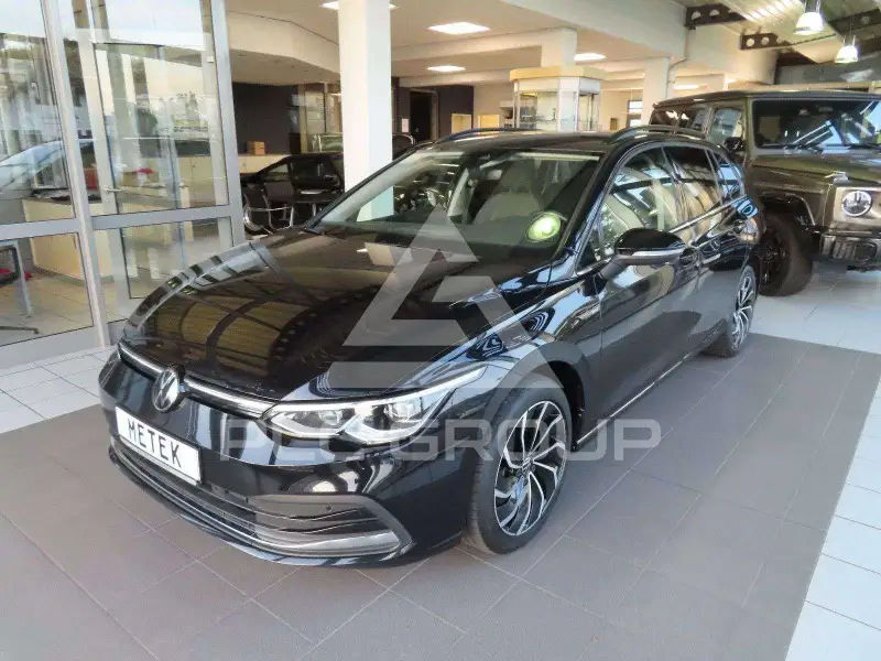 2024 Volkswagen GOLF