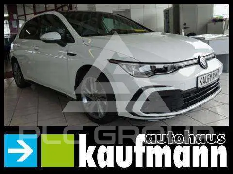 2024 Volkswagen GOLF