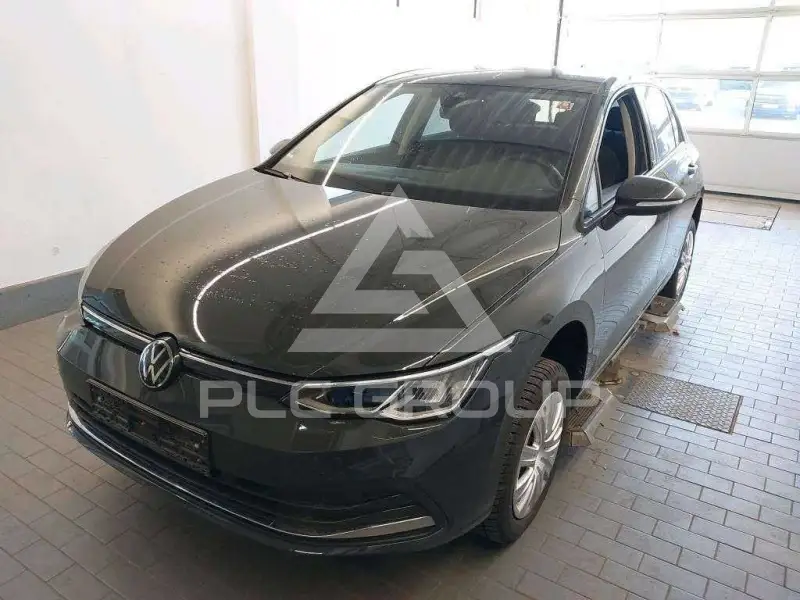 2024 Volkswagen GOLF