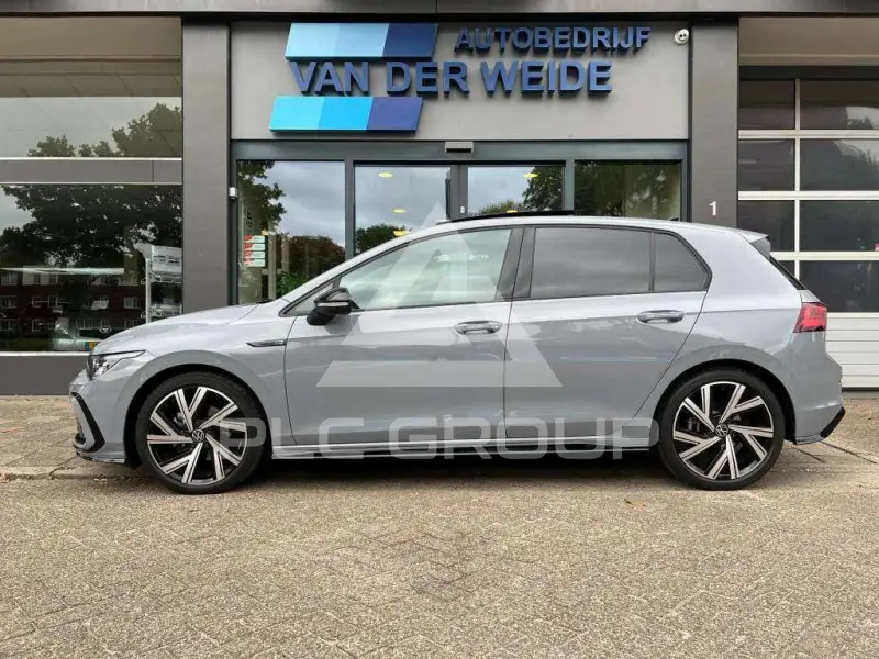 2024 Volkswagen GOLF