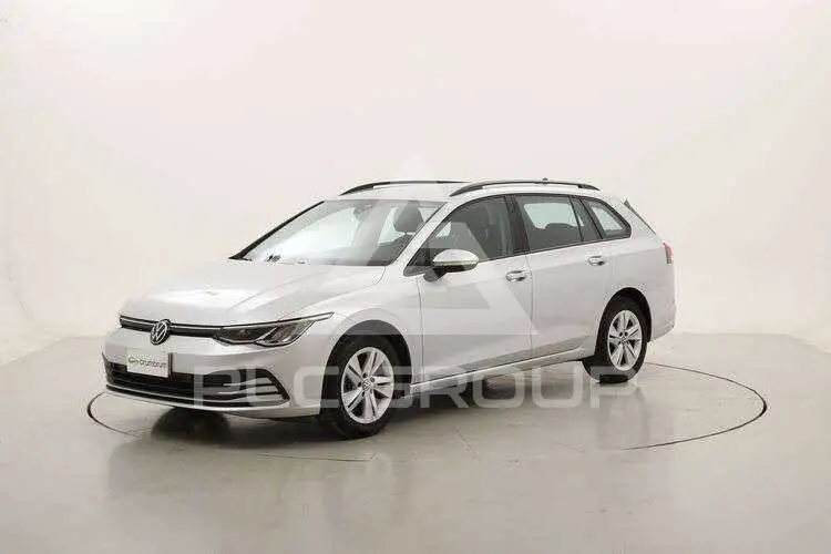 2024 Volkswagen GOLF