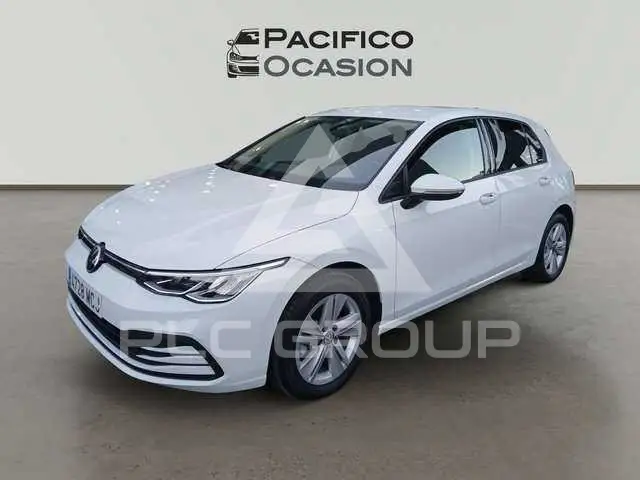 2024 Volkswagen GOLF