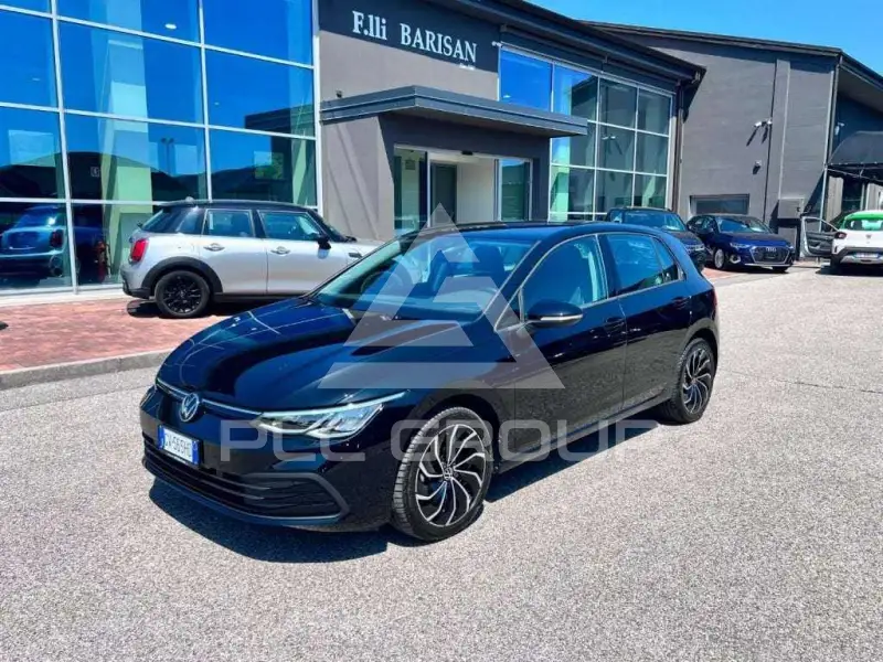 2024 Volkswagen GOLF