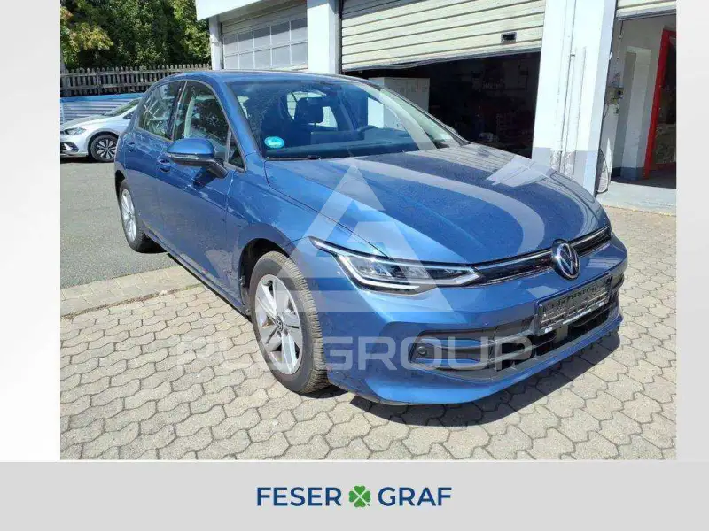 2024 Volkswagen GOLF