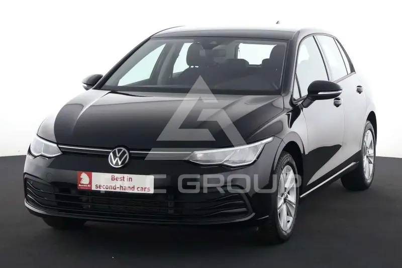 2024 Volkswagen GOLF