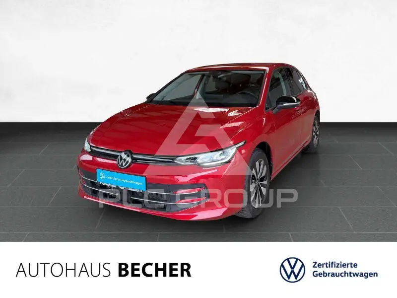 2024 Volkswagen GOLF