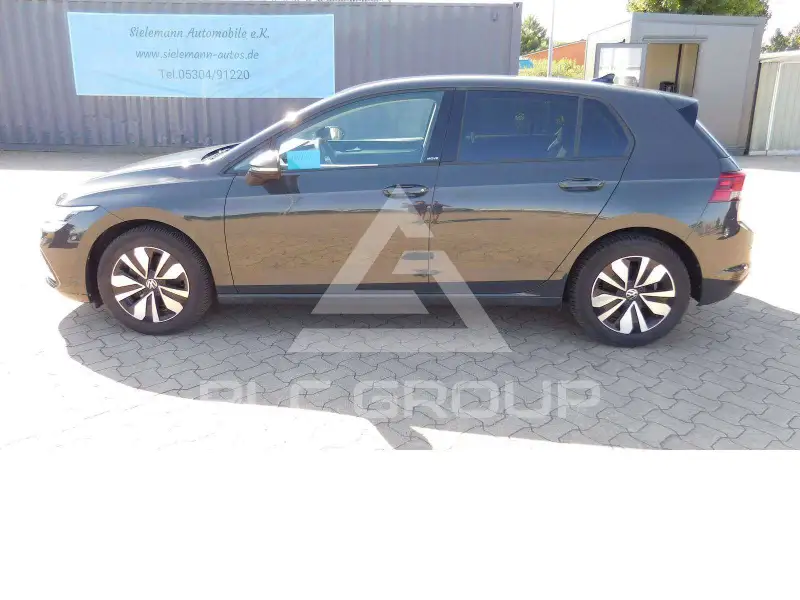2024 Volkswagen GOLF