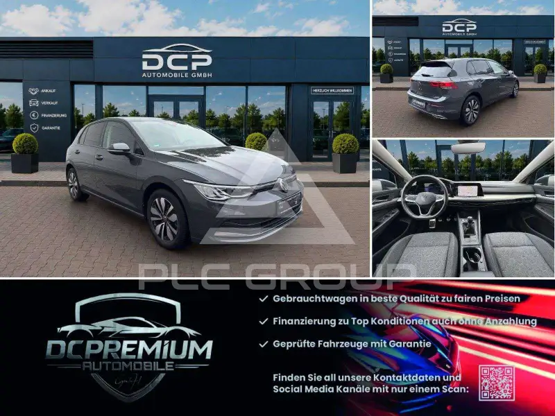 2024 Volkswagen GOLF