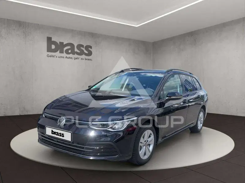 2024 Volkswagen GOLF
