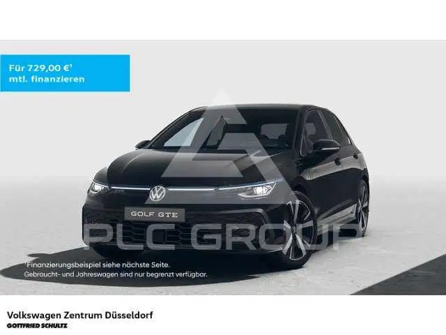 2024 Volkswagen GOLF