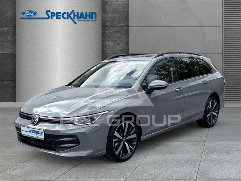 2024 Volkswagen GOLF