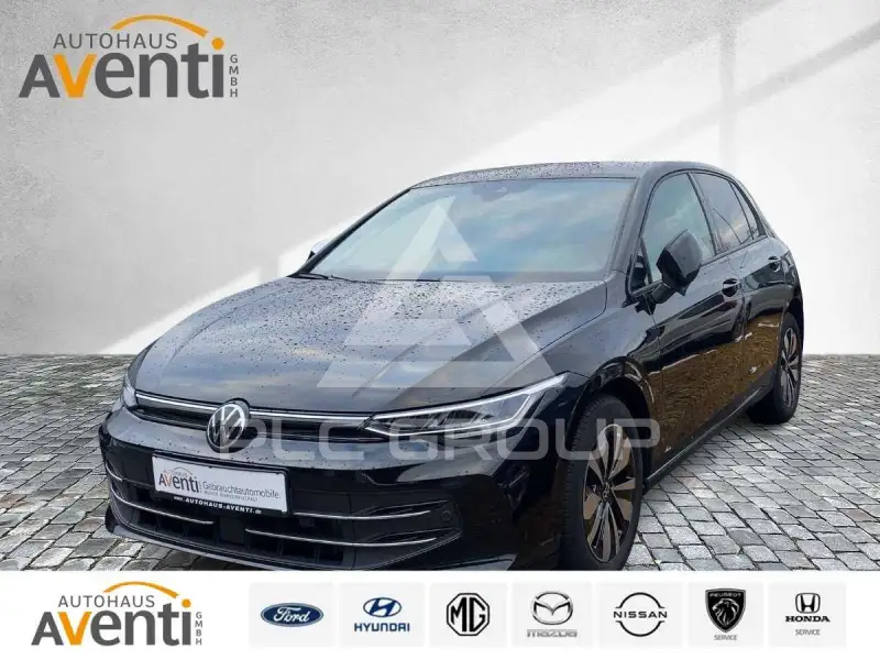 2024 Volkswagen GOLF