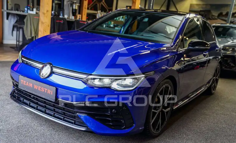 2024 Volkswagen GOLF