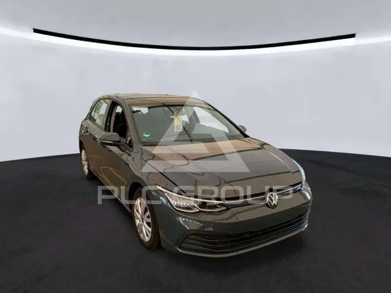 2024 Volkswagen GOLF
