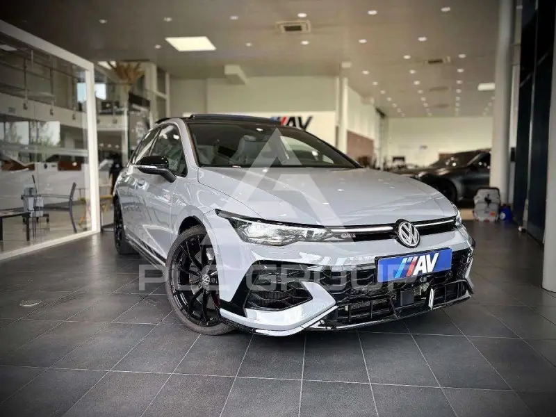 2024 Volkswagen GOLF