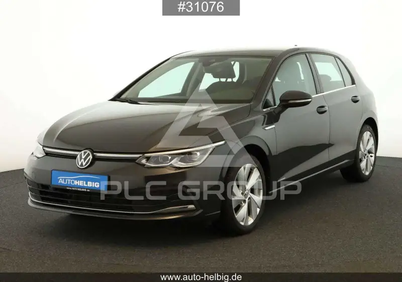 2024 Volkswagen GOLF