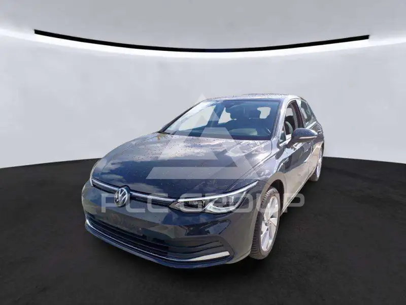 2024 Volkswagen GOLF