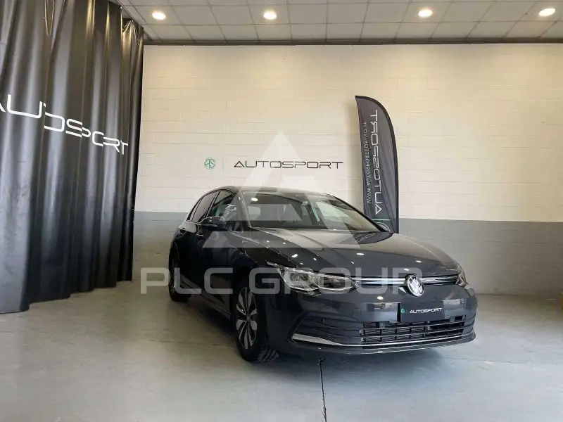 2024 Volkswagen GOLF