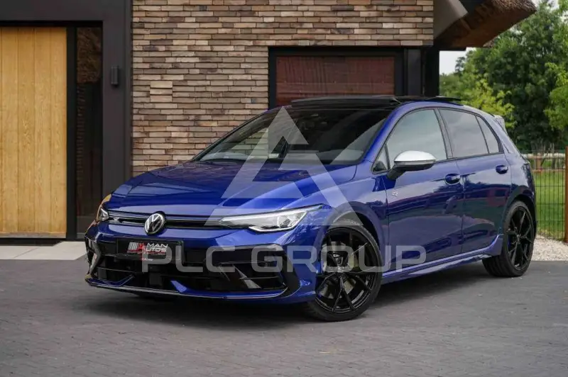 2024 Volkswagen GOLF