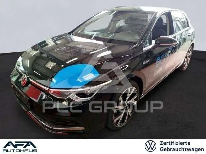 2024 Volkswagen GOLF