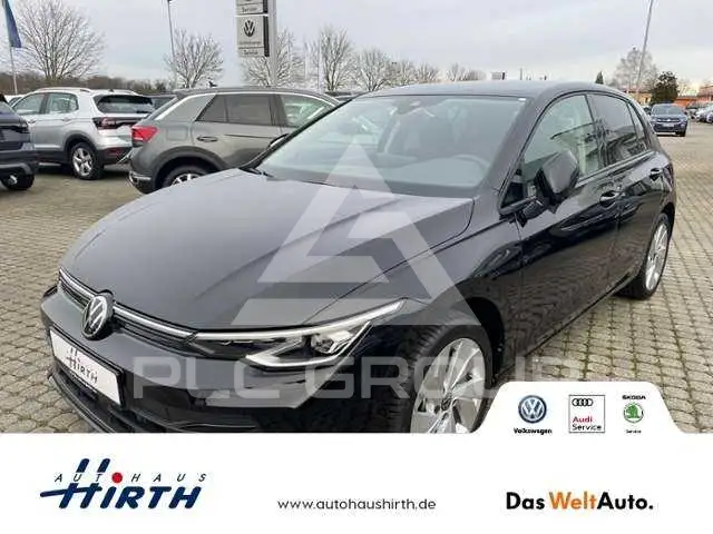 2026 Volkswagen GOLF