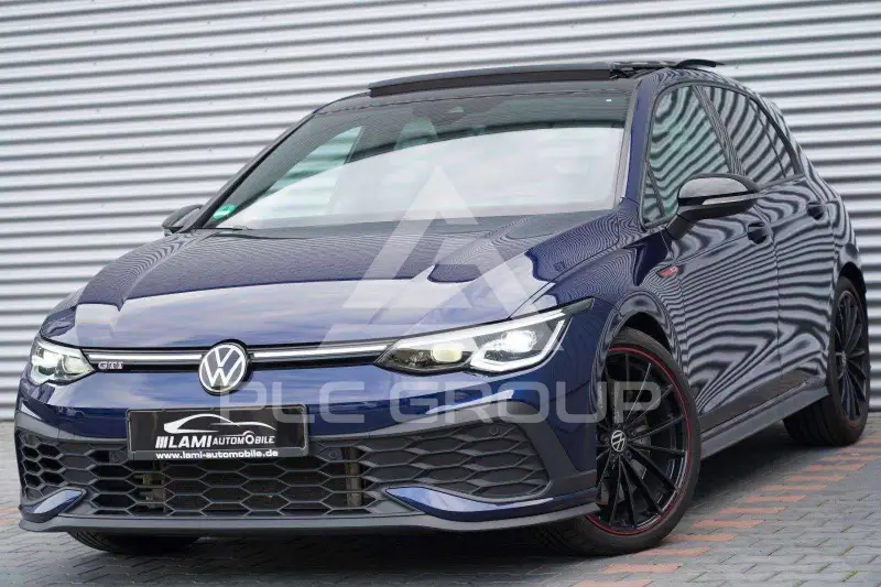 2024 Volkswagen GOLF