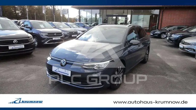 2024 Volkswagen GOLF
