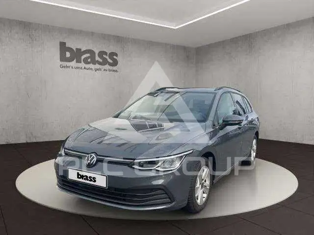 2024 Volkswagen GOLF