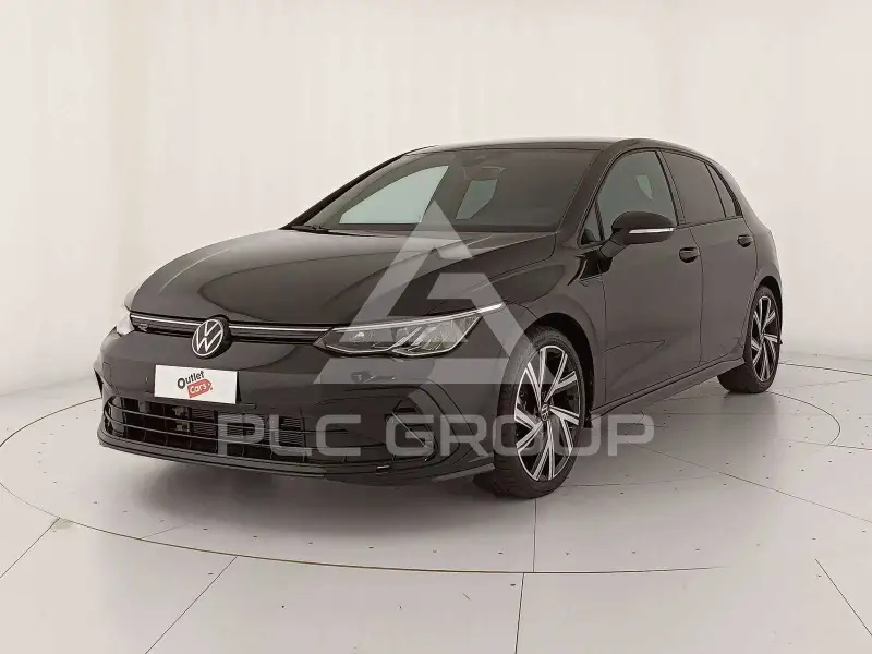 2024 Volkswagen GOLF