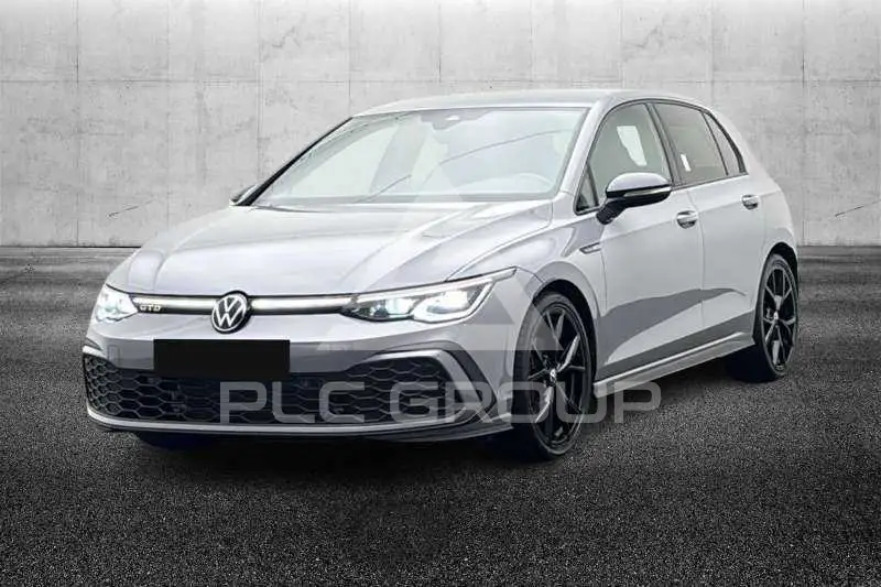 2024 Volkswagen GOLF
