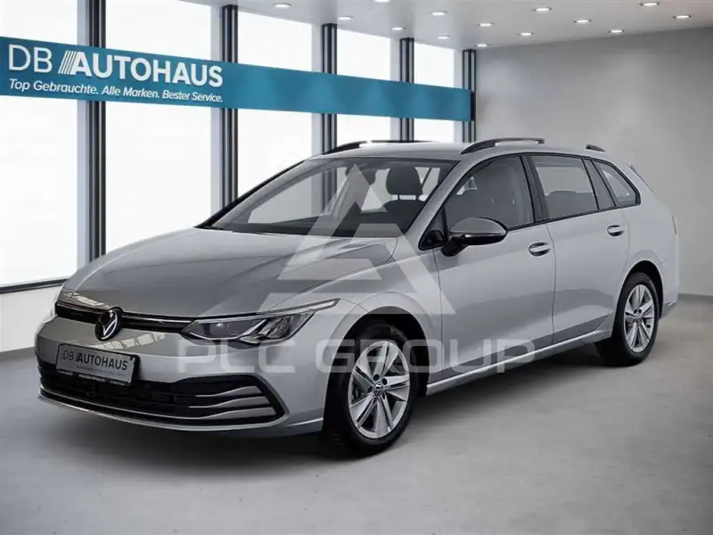 2024 Volkswagen GOLF